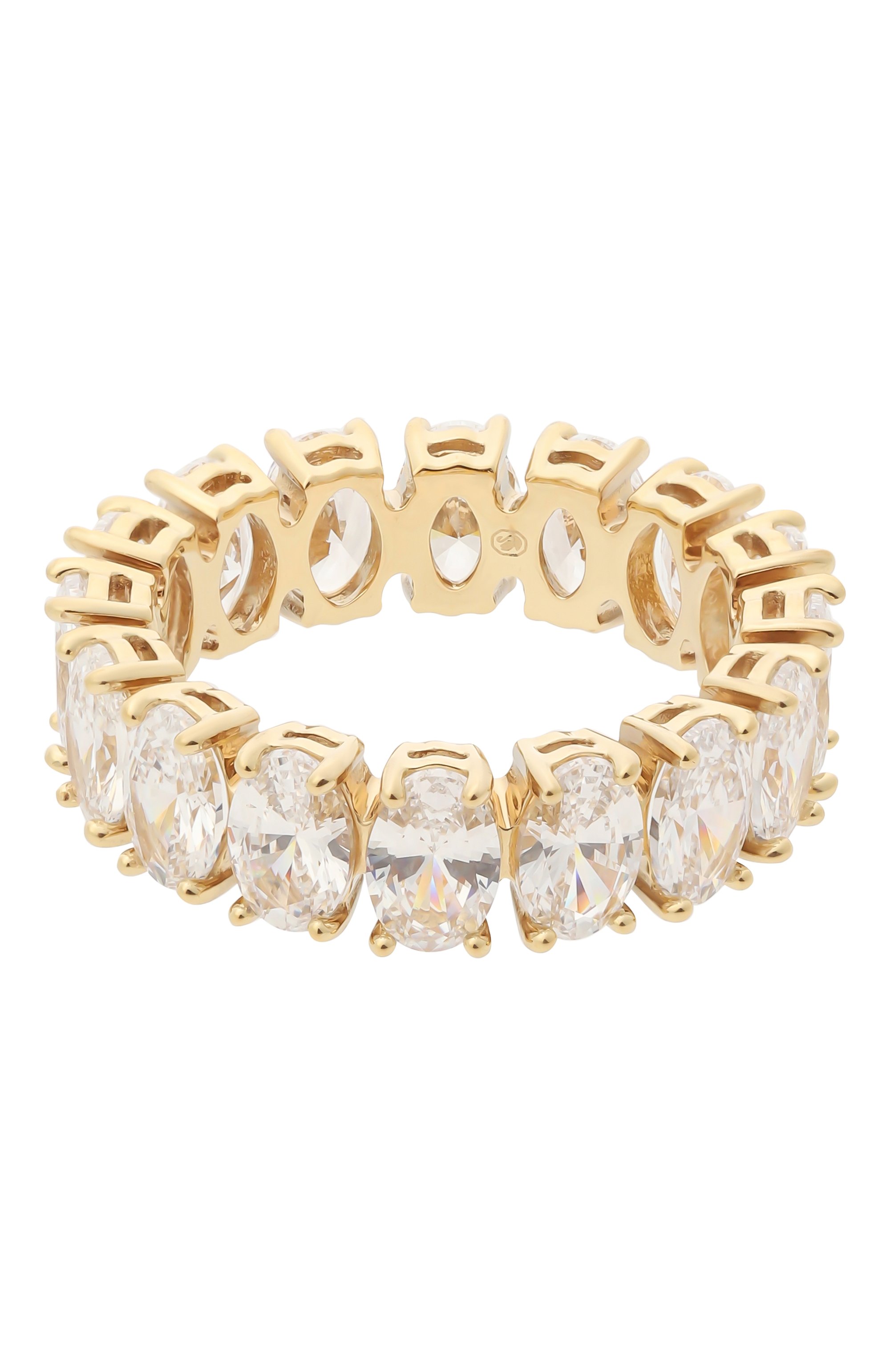 Кольцо matrix SWAROVSKI, арт. 5707190, фото 3