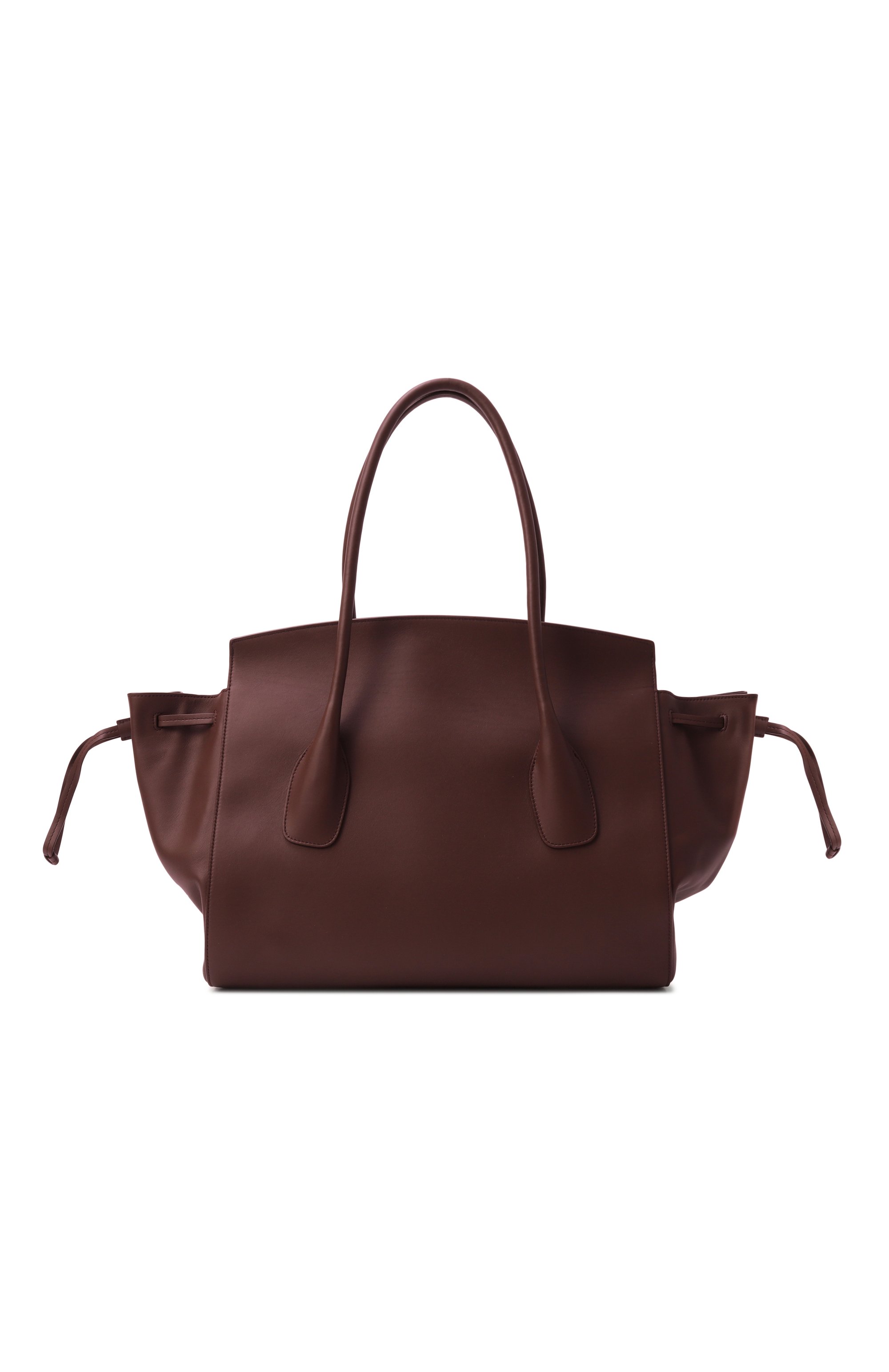 Сумка voyage large JIL SANDER, арт. J08ZH0069/P8374, фото 6