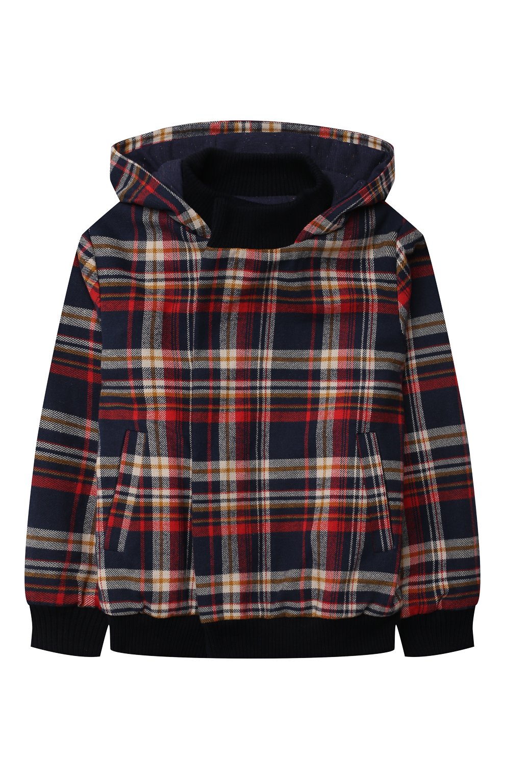 Хлопковая куртка BONPOINT, арт. H20PHILLY(476A)_823094, фото 1