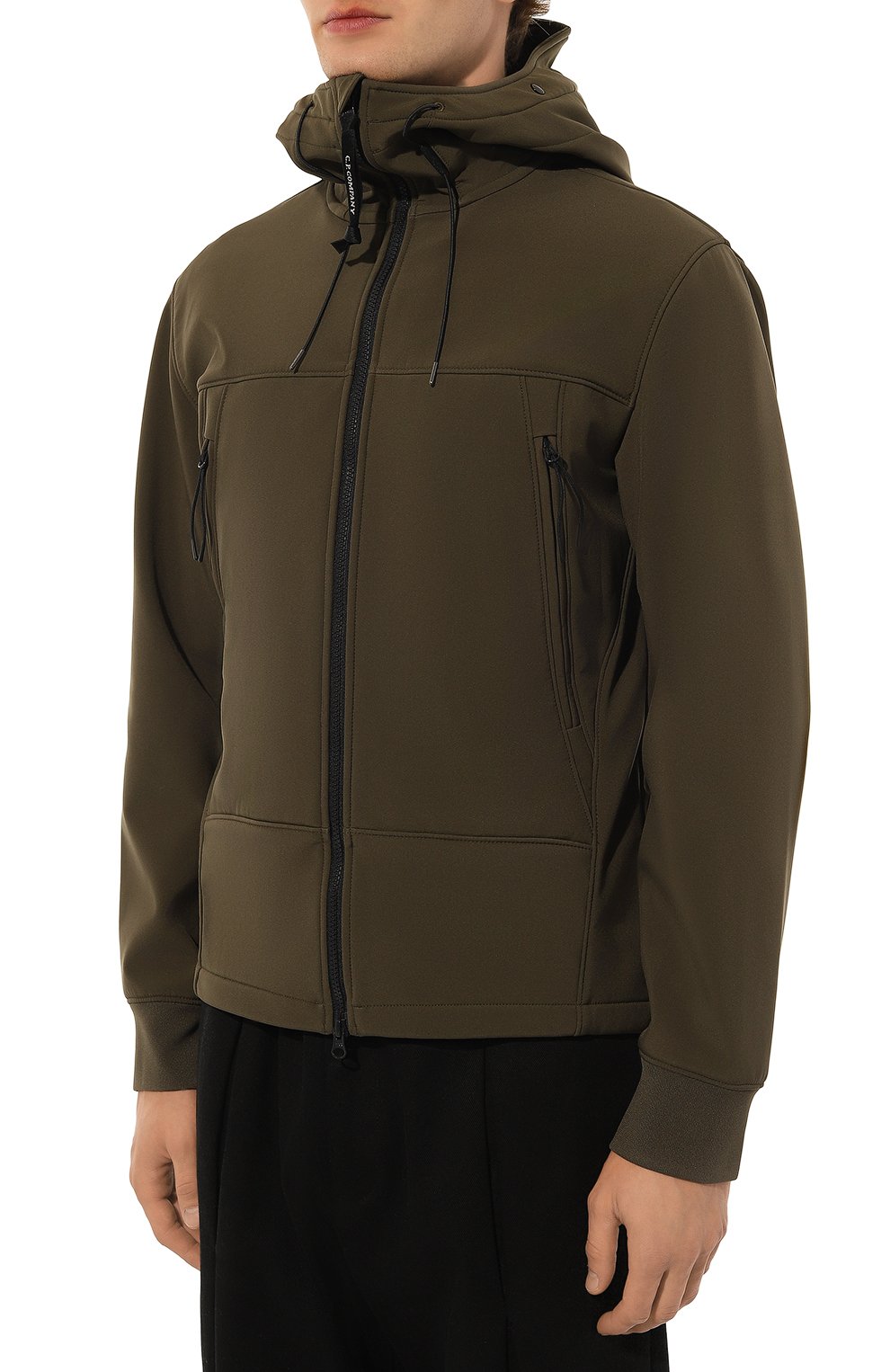 Куртка C.P. COMPANY, арт. 17CM0W012A006097A, фото 3