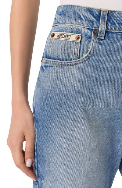Джинсы MOSCHINO, арт. A0315/5523, фото 5