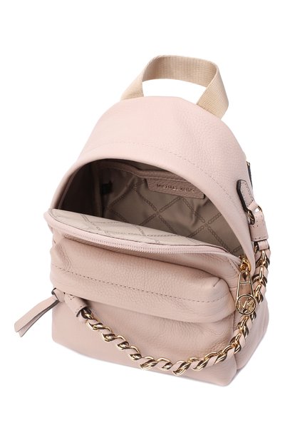 Рюкзак slater small MICHAEL MICHAEL KORS, арт. 30T0G04B0L, фото 4