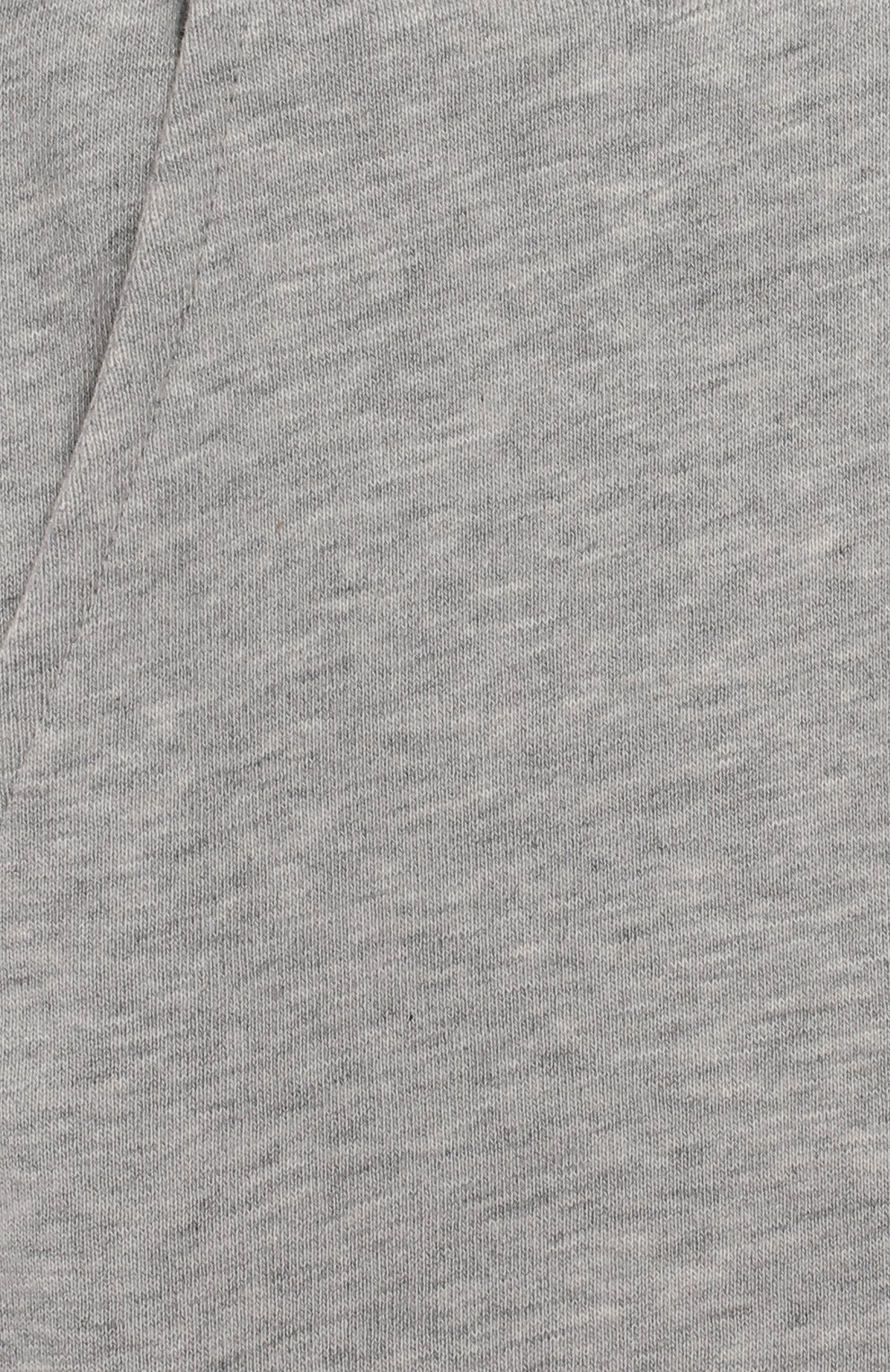 Хлопковые джоггеры MONCLER, арт. F1-954-8H702-20-809AG/4-6A, фото 3