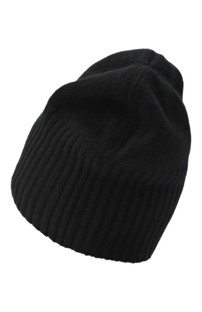 Кашемировая шапка ALLUDE, арт. 255/30027, фото 2