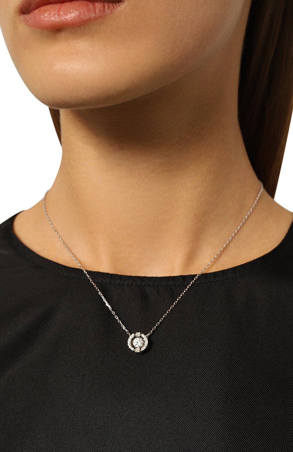 Подвеска una на цепочке SWAROVSKI, арт. 5286137, фото 2