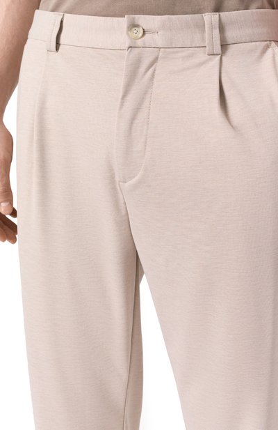 Брюки BOSS, арт. 50534367, фото 5