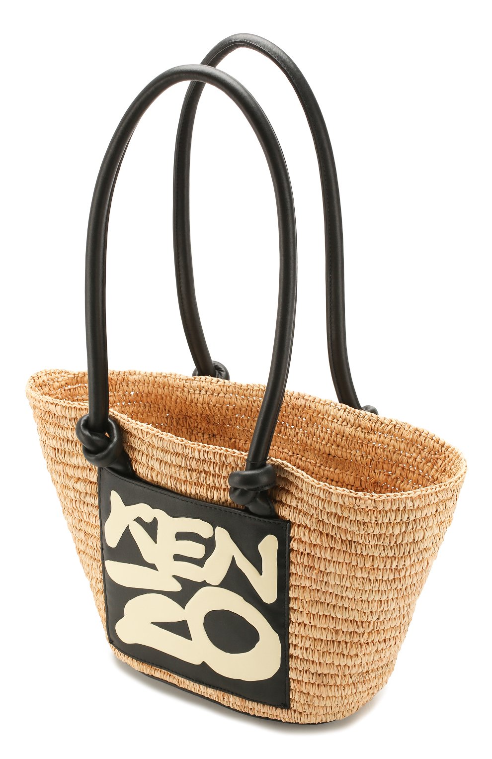 Сумка basket KENZO, арт. FA52SA500B09, фото 4