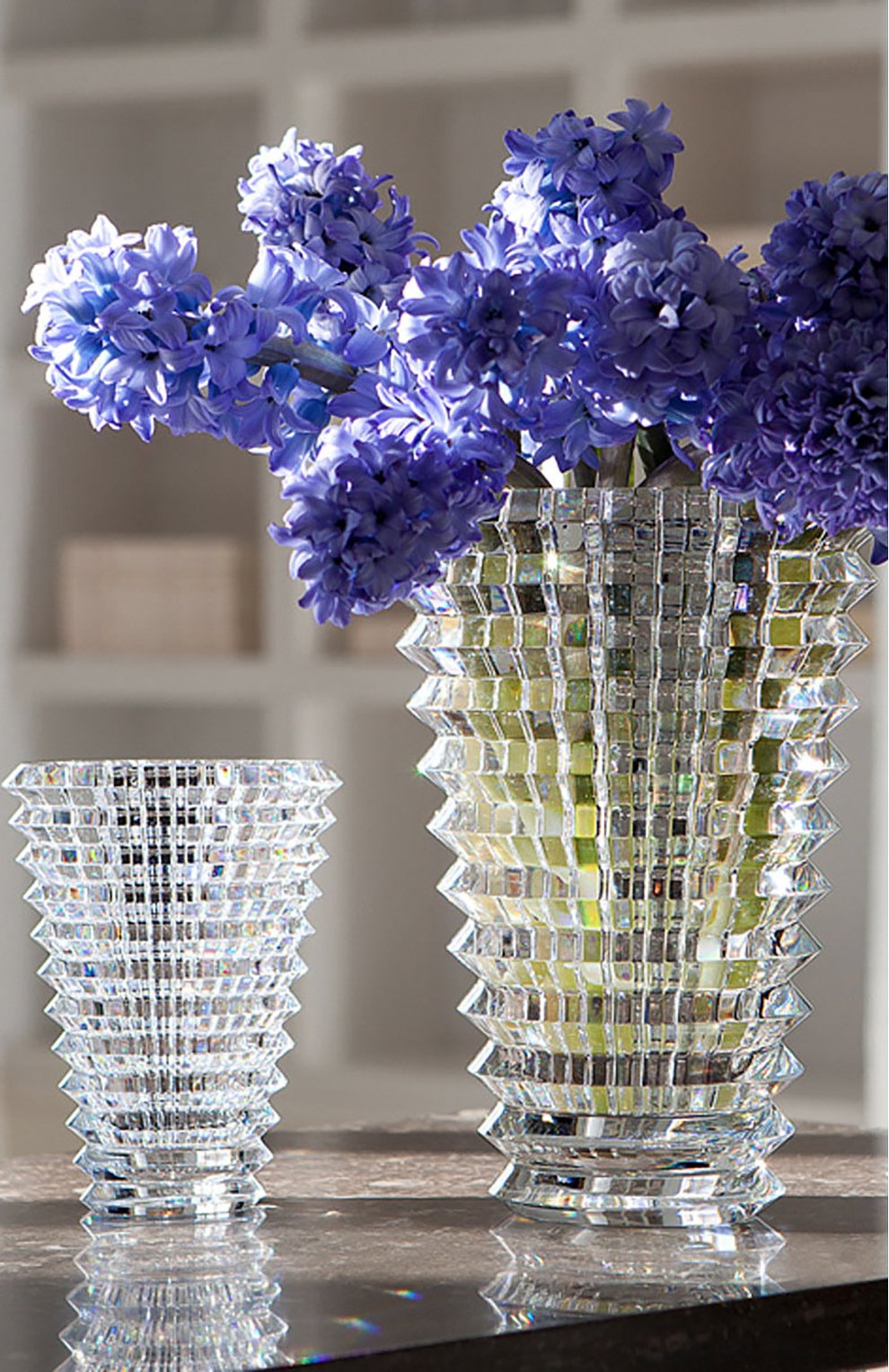 Ваза eye BACCARAT, арт. 2 103 568, фото 2