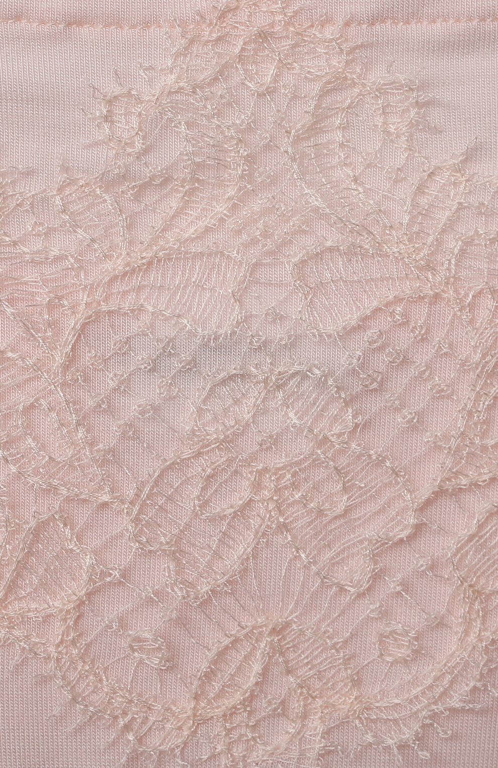 Бра-топ LA PERLA розового цвета по цене 6475 руб., арт. 70079/8A-14A, фото 3 Бра-топ LA PERLA, арт. 70079/8A-14A, фото 3