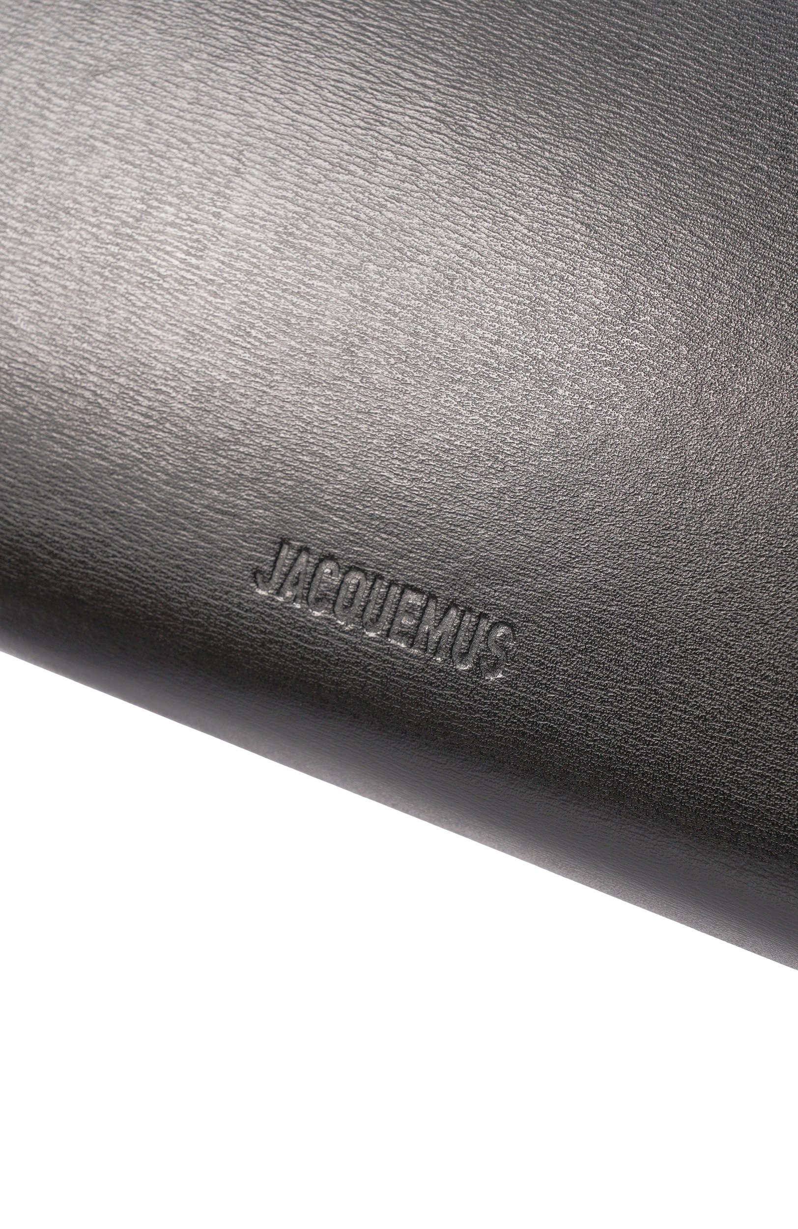 Сумка la salon JACQUEMUS, арт. 26EBAW00452/AC03C09, фото 6