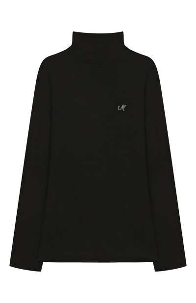 Водолазка из вискозы MONNALISA, арт. 17FLUC