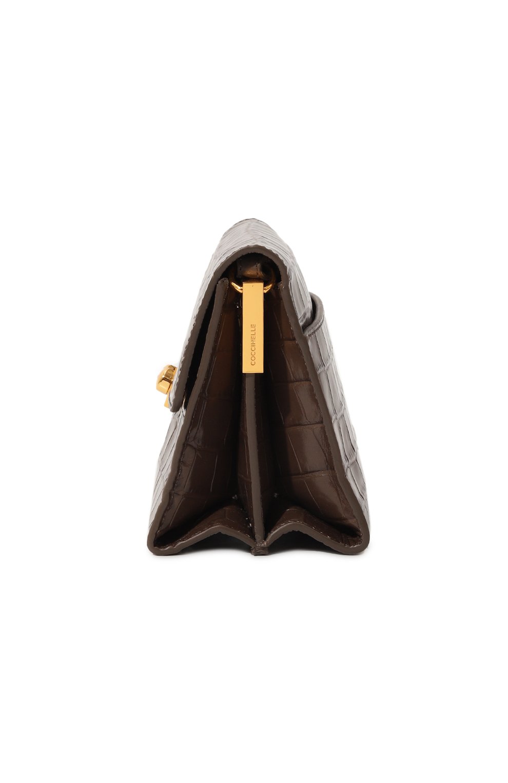 Сумка binxie COCCINELLE, арт. E1 P7R 58 01 01, фото 4