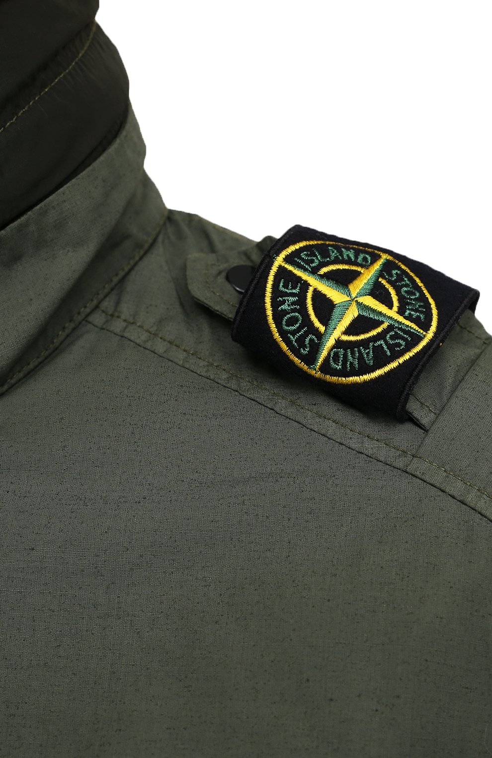 Утепленная куртка STONE ISLAND, арт. 731543532, фото 5