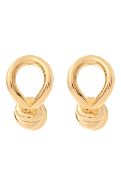 Женские серьги BOTTEGA VENETA, арт. 815945VAHU0