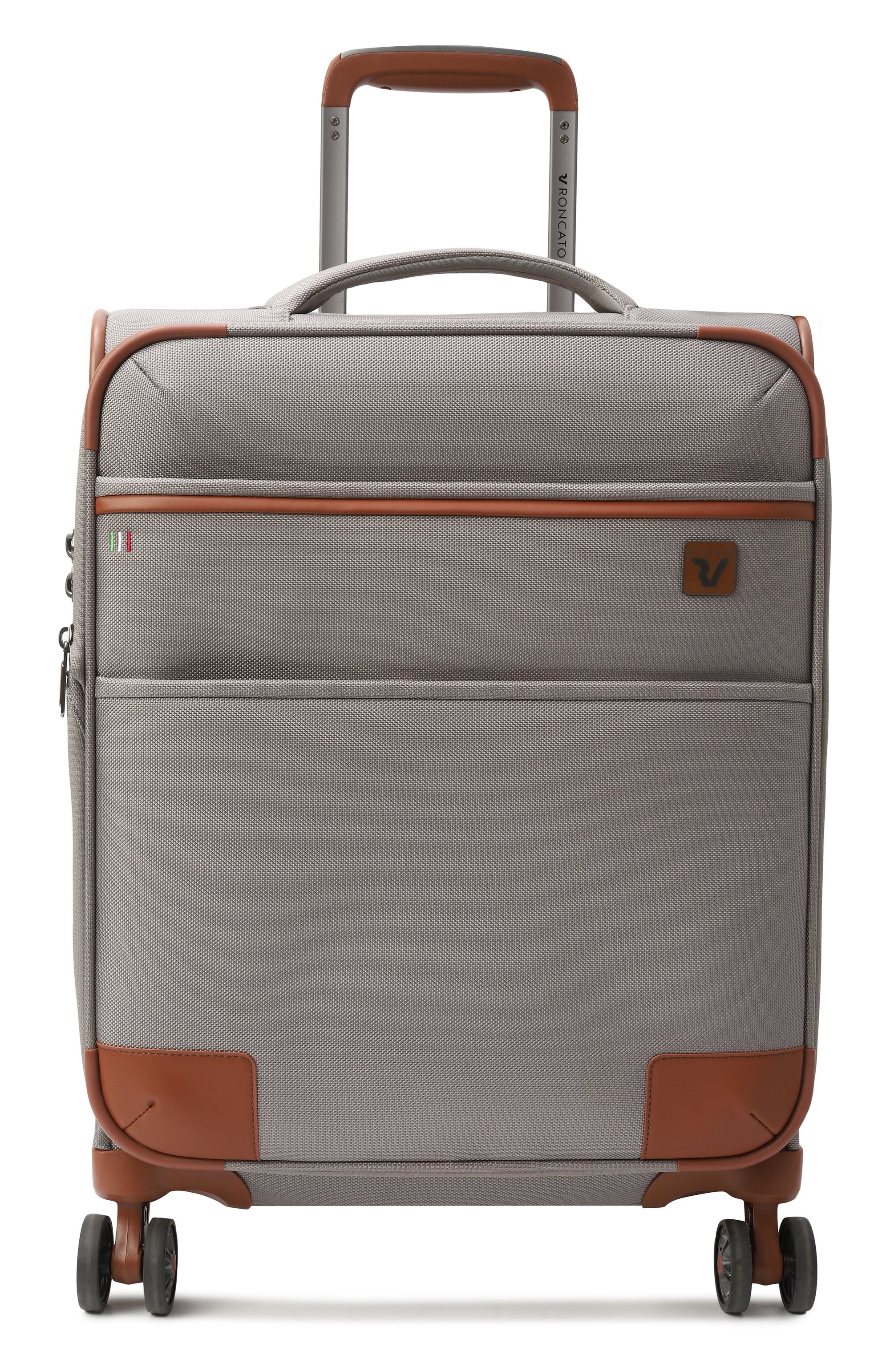 Чемодан uno soft 3.0 small RONCATO, арт. 414654-45, фото 6