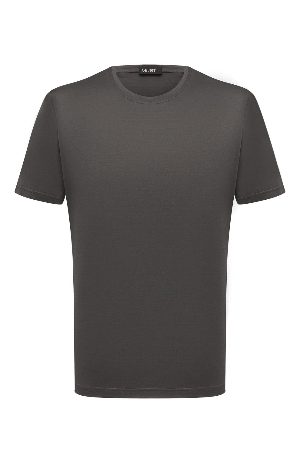 Хлопковая футболка MVST, арт. 13M660.MK00.MUST, фото 1