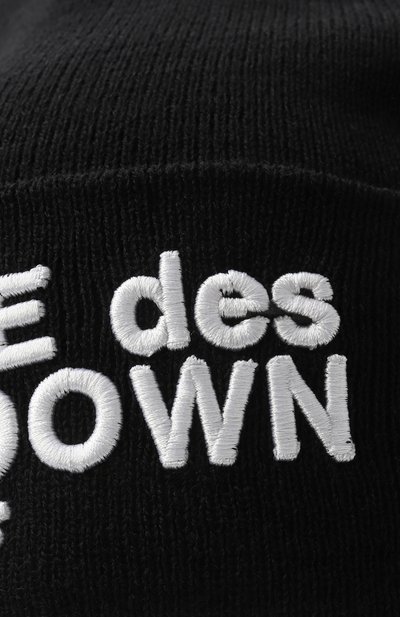Шапка COMME DES FUCKDOWN, арт. CFACX00241, фото 3
