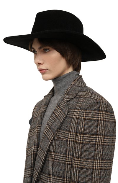 Шляпа FETISH, арт. blaF23n, фото 2