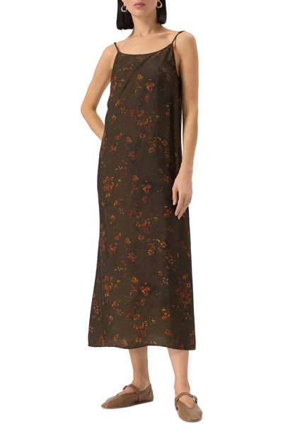 Платье UMA WANG, арт. S2 M UP5016, фото 3