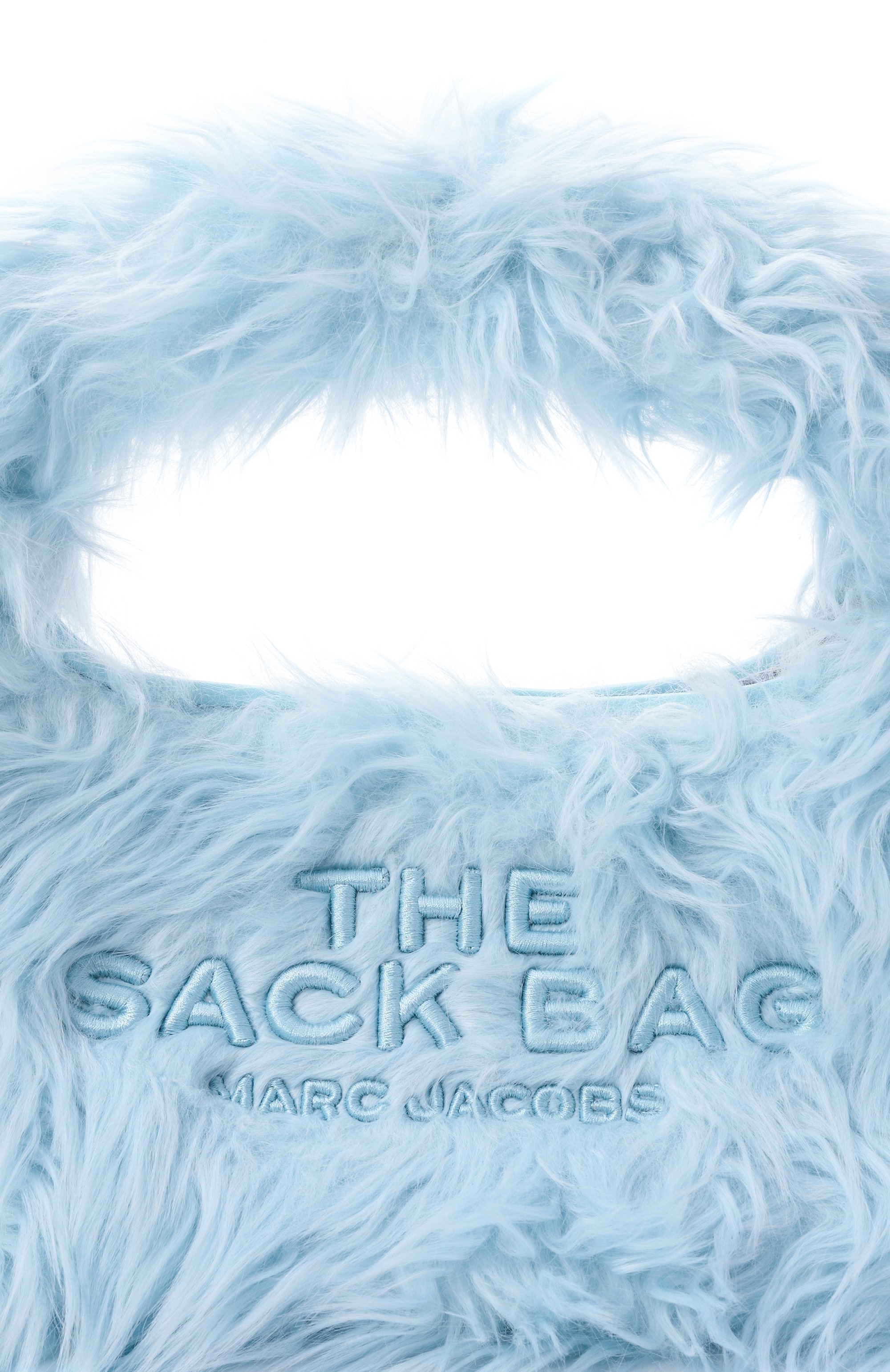 Сумка the sack mini MARC JACOBS (THE), арт. 2R4HSH012H03, фото 3