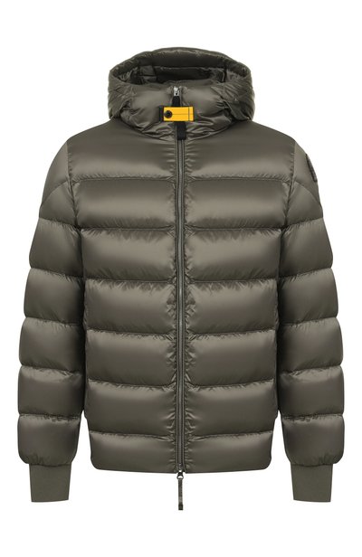 Мужская пуховик PARAJUMPERS, арт. 26WMPMPUSX13