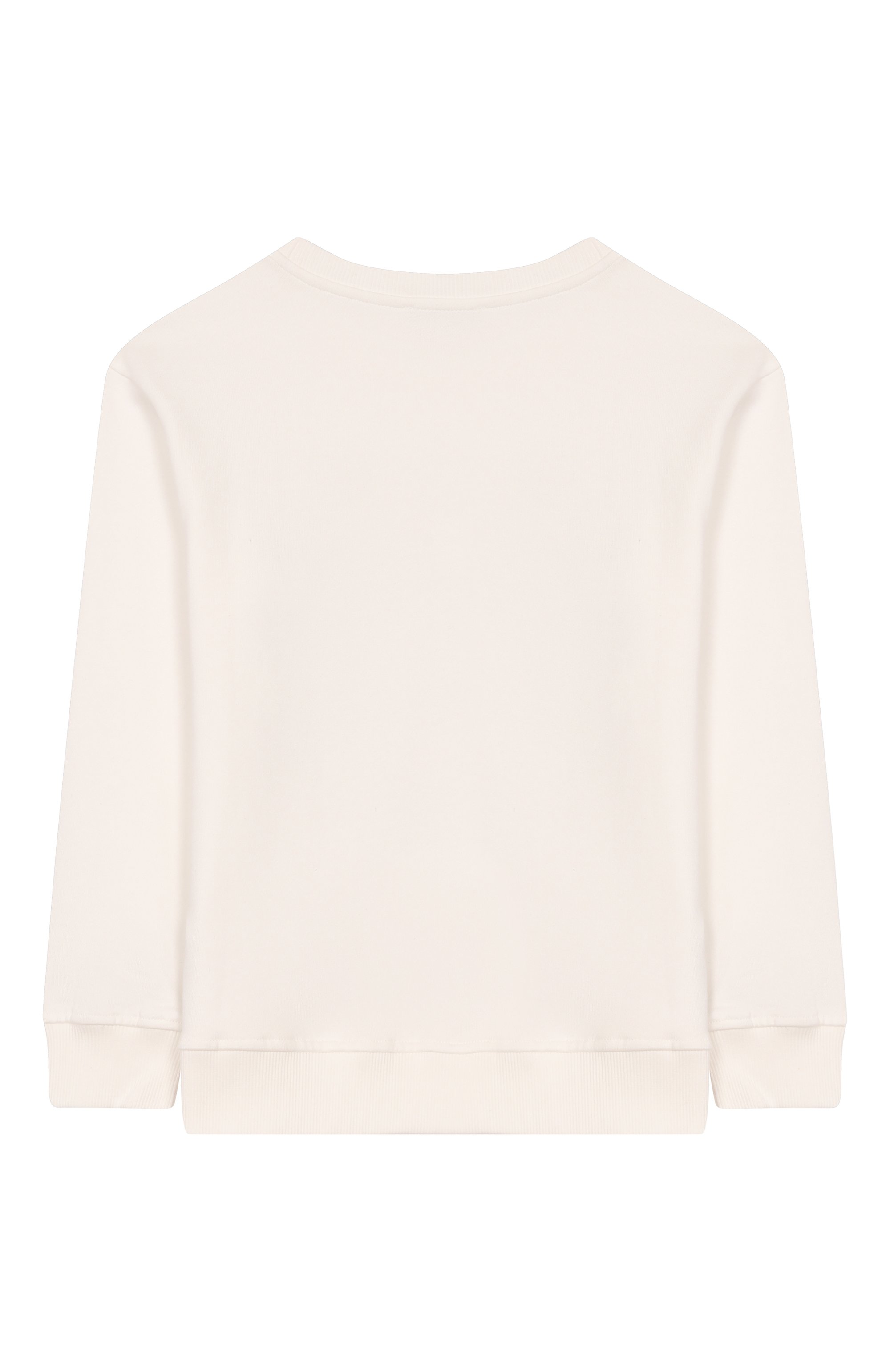 Хлопковый свитшот MOSCHINO, арт. HUF099/LCA15/10-14, фото 2