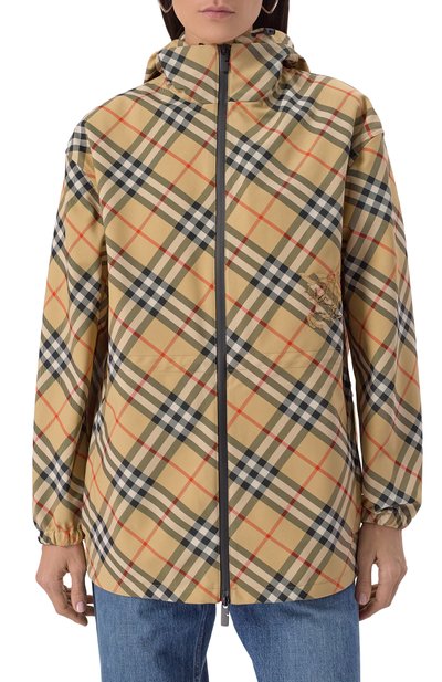 Куртка BURBERRY, арт. 8087231, фото 3