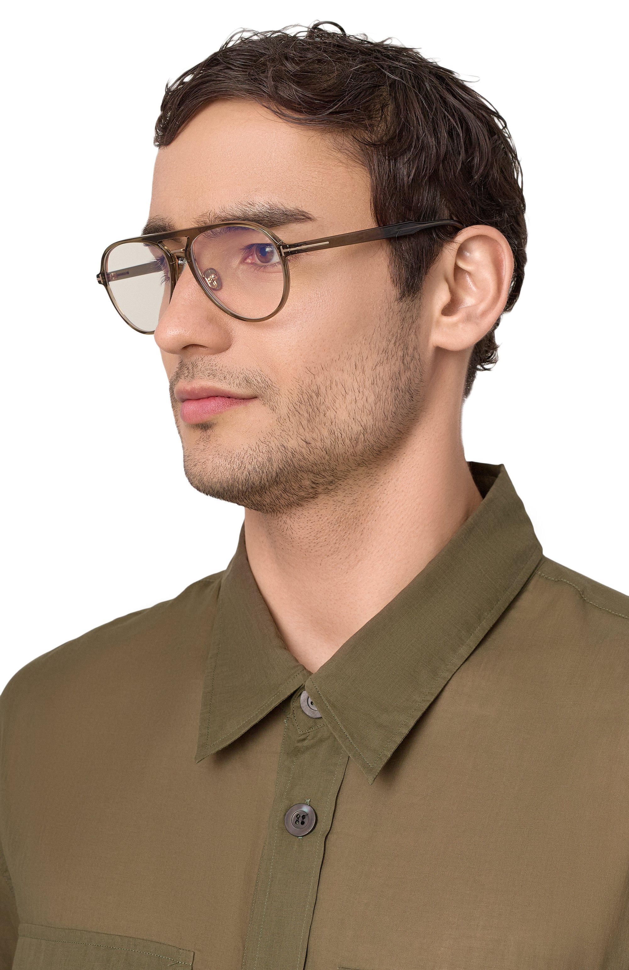 Оправа TOM FORD, арт. TF5981-B 093, фото 2