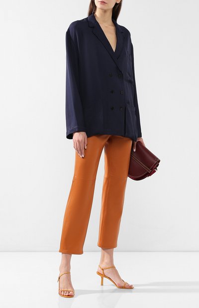 Двубортный жакет ACNE STUDIOS, арт. AH0017, фото 2