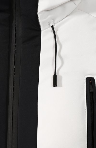 Куртка с капюшоном GIORGIO ARMANI, арт. 6GAG85/AN92Z, фото 5