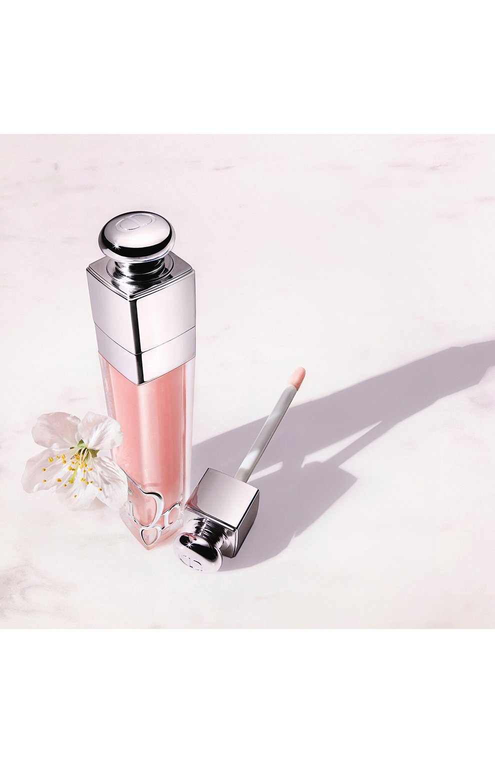 Блеск-плампер для губ dior addict lip maximizer, оттенок 006 ягодный (6ml) DIOR, арт. C031900006, фото 6