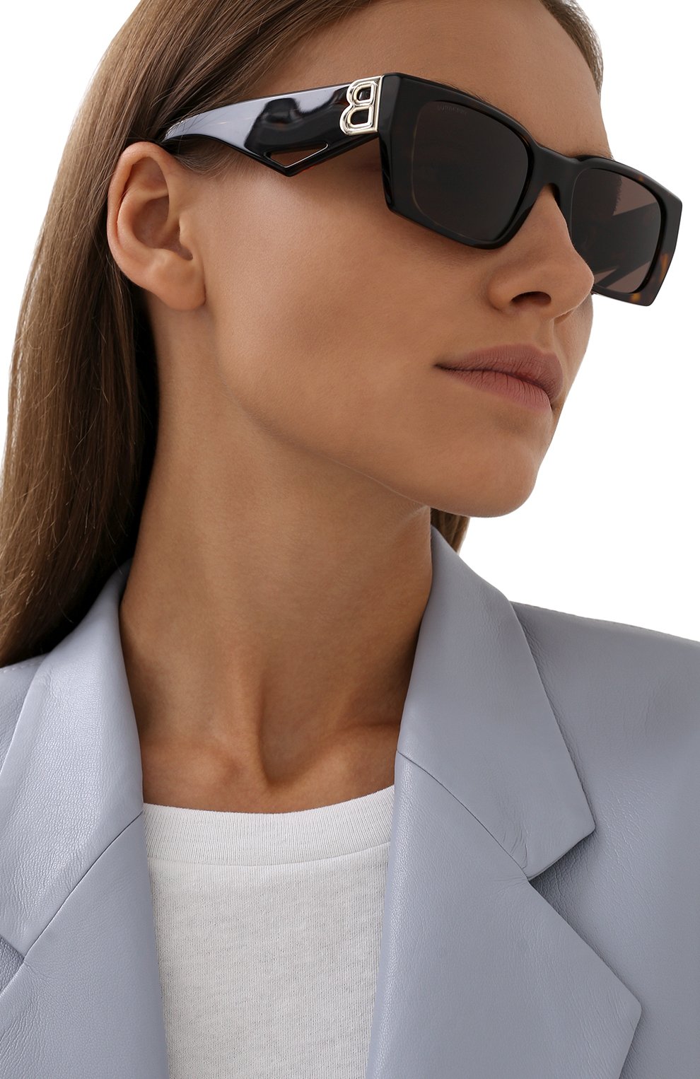 Солнцезащитные очки BURBERRY, арт. 4336-392073, фото 2