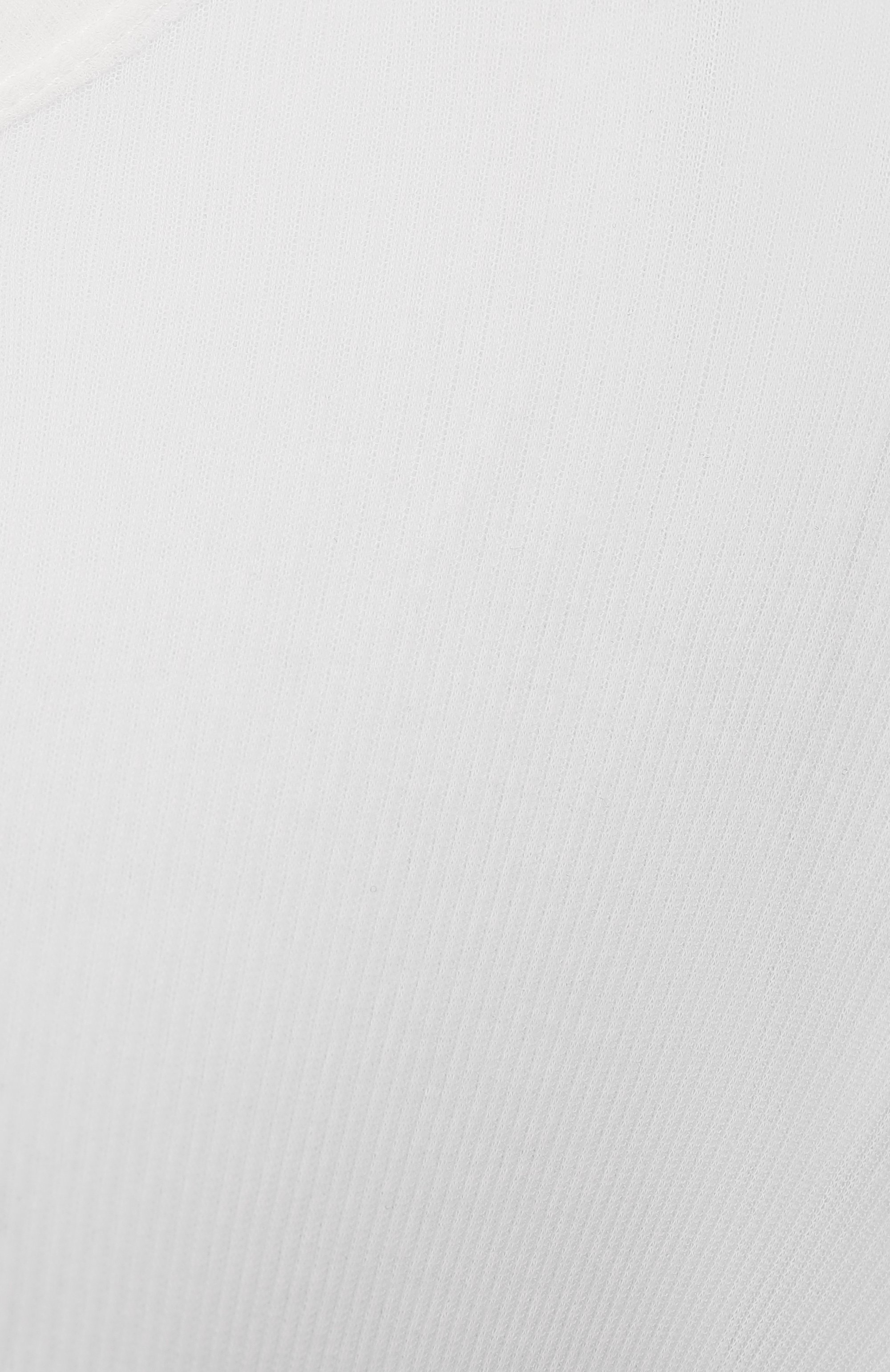 Хлопковый лонгслив ANN DEMEULEMEESTER, арт. B0012885/FA434, фото 6