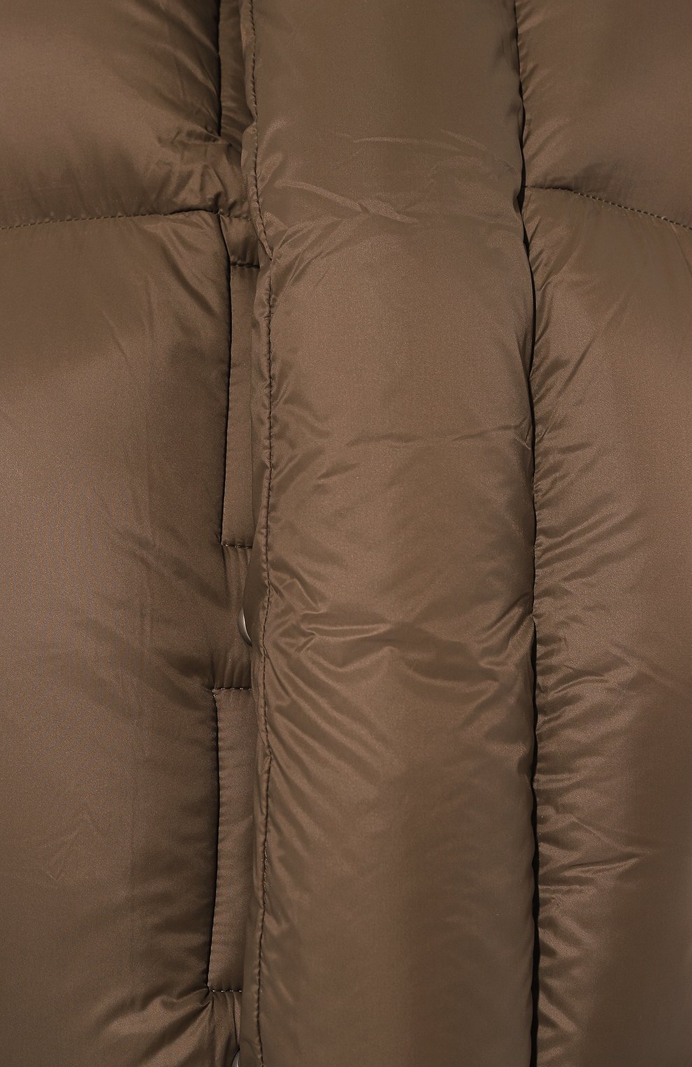 Пуховый жилет MORDECAI, арт. 24A96MRU16A, фото 5