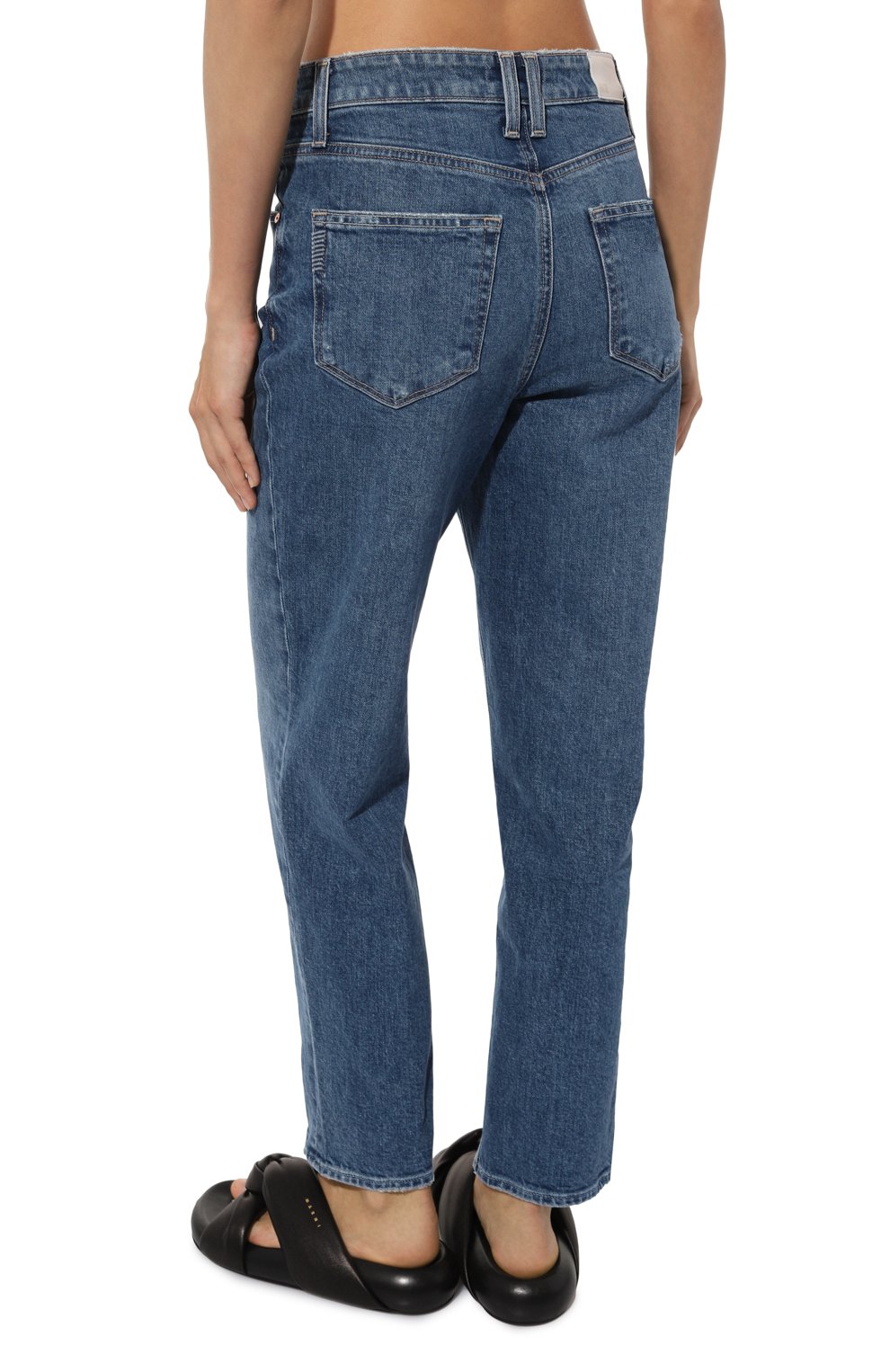 Джинсы sarah PAIGE, арт. 1702K49-B575, фото 4