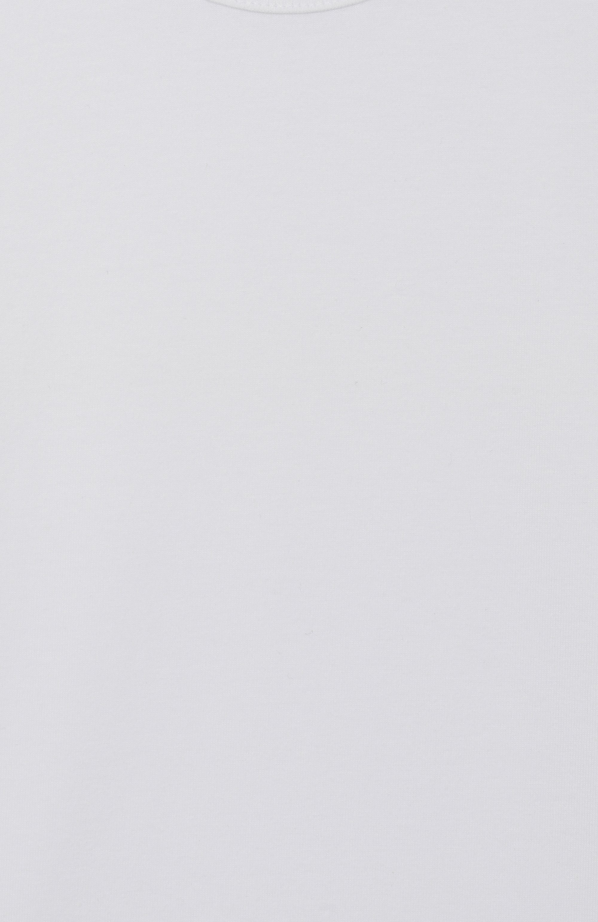 Хлопковая футболка STORY LORIS, арт. 17406/8-16, фото 3