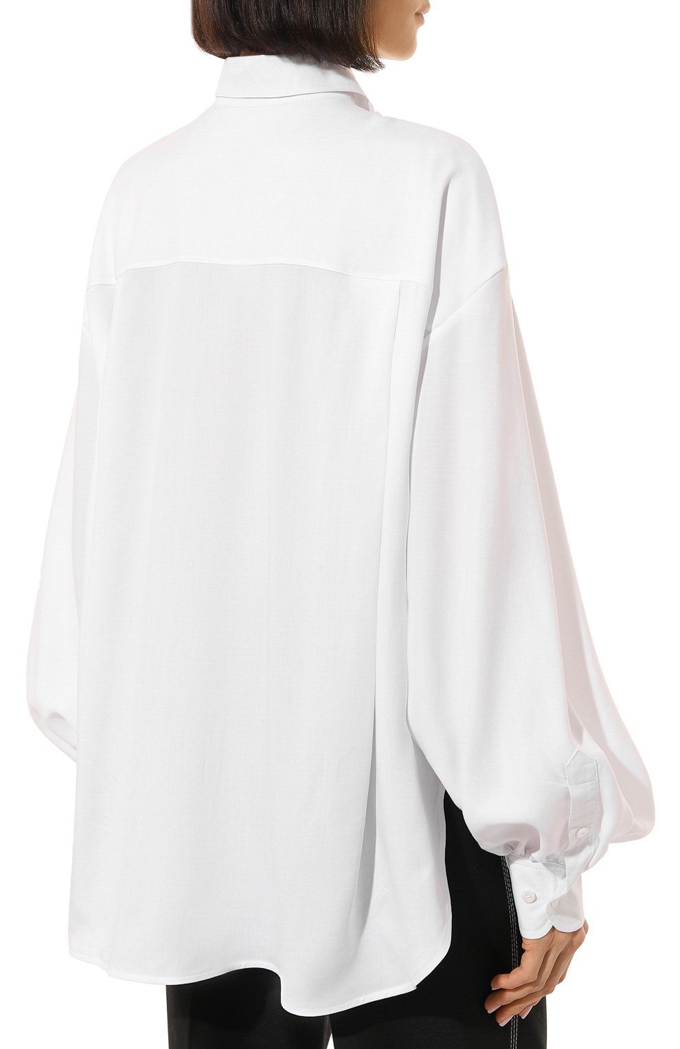 Рубашка LA NEIGE, арт. #CAS-16-LS, фото 4