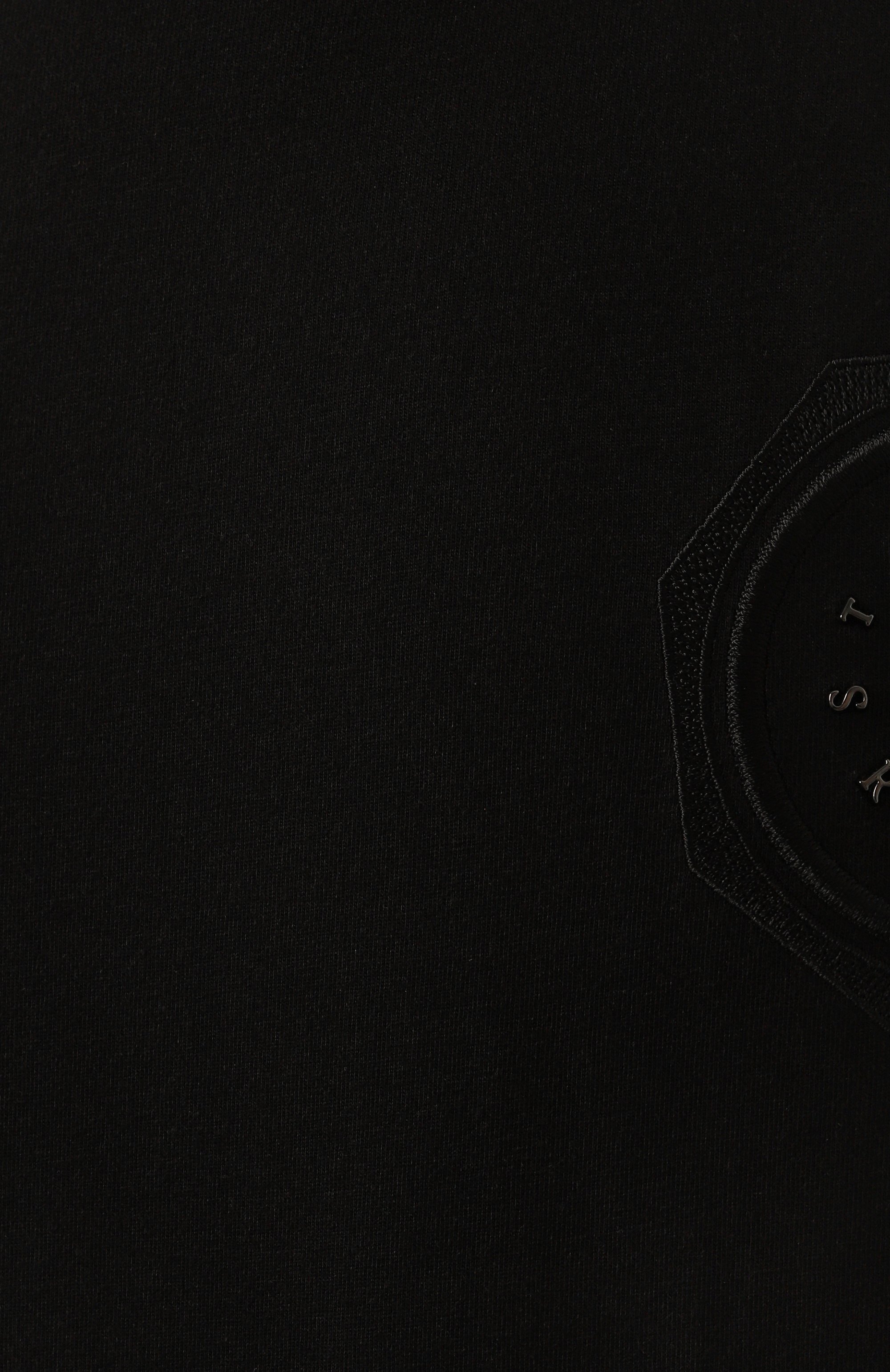 Футболка STEFANO RICCI, арт. MNH4403710/803, фото 5