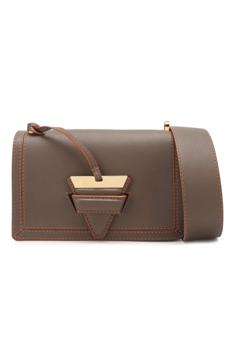 Сумка barcelona LOEWE, арт. 303.12.W89, фото 6