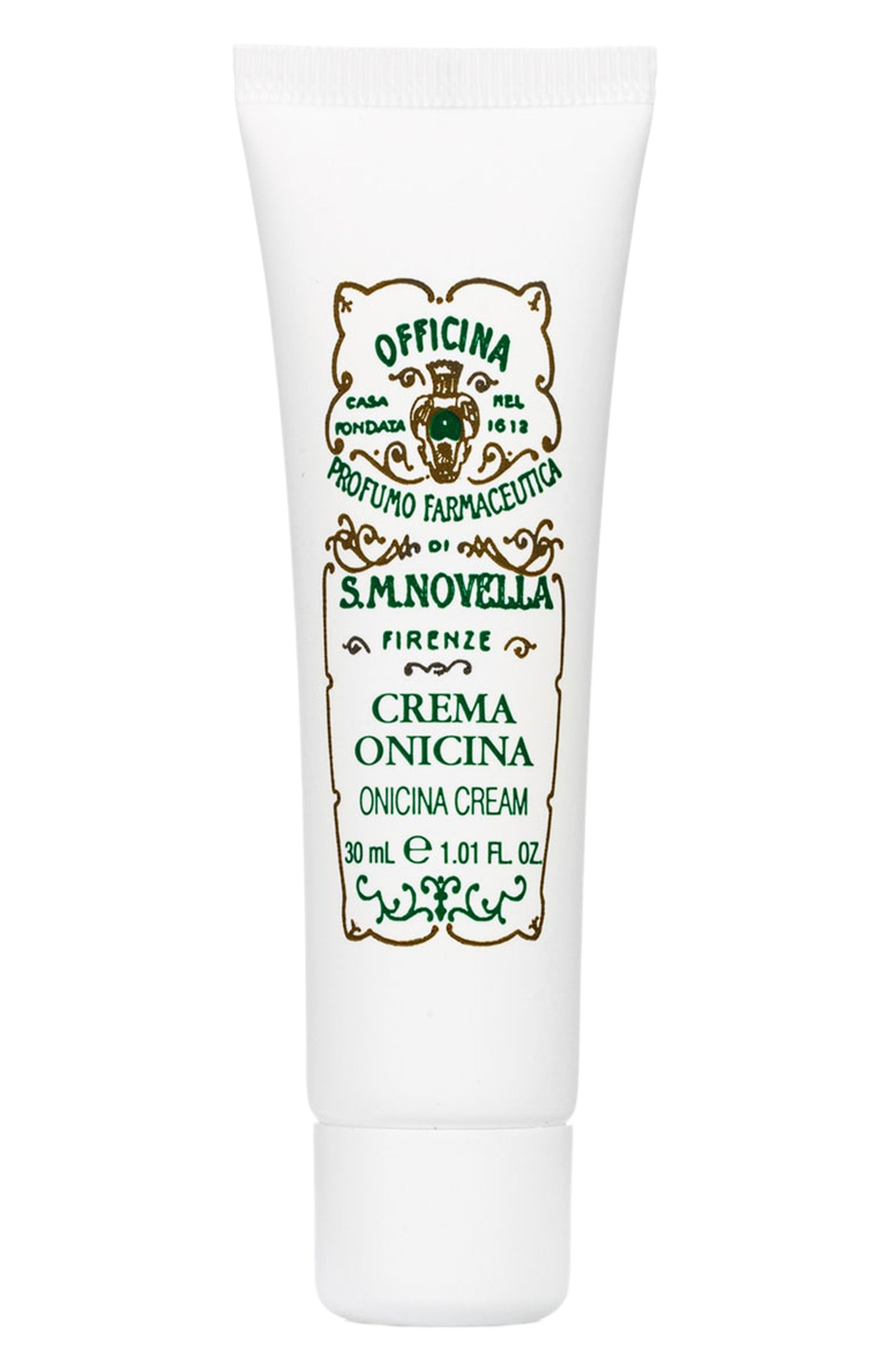 Крем для кутикулы onicina (30ml) SANTA MARIA NOVELLA, арт. SMN7011309MRK, фото 1