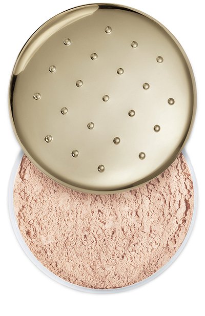 Пудра рассыпчатая, оттенок naturelle CARON, арт. Q3102009, фото 1