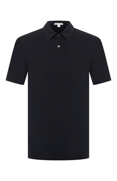 Мужское хлопковое поло JAMES PERSE, арт. MSX3337