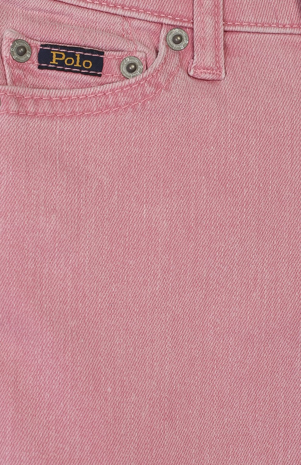 Джинсы POLO RALPH LAUREN, арт. 312750605, фото 3