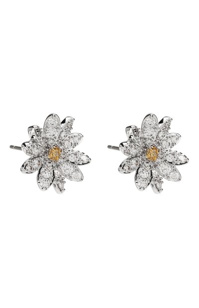 Серьги eternal flower SWAROVSKI, арт. 5518145, фото 3