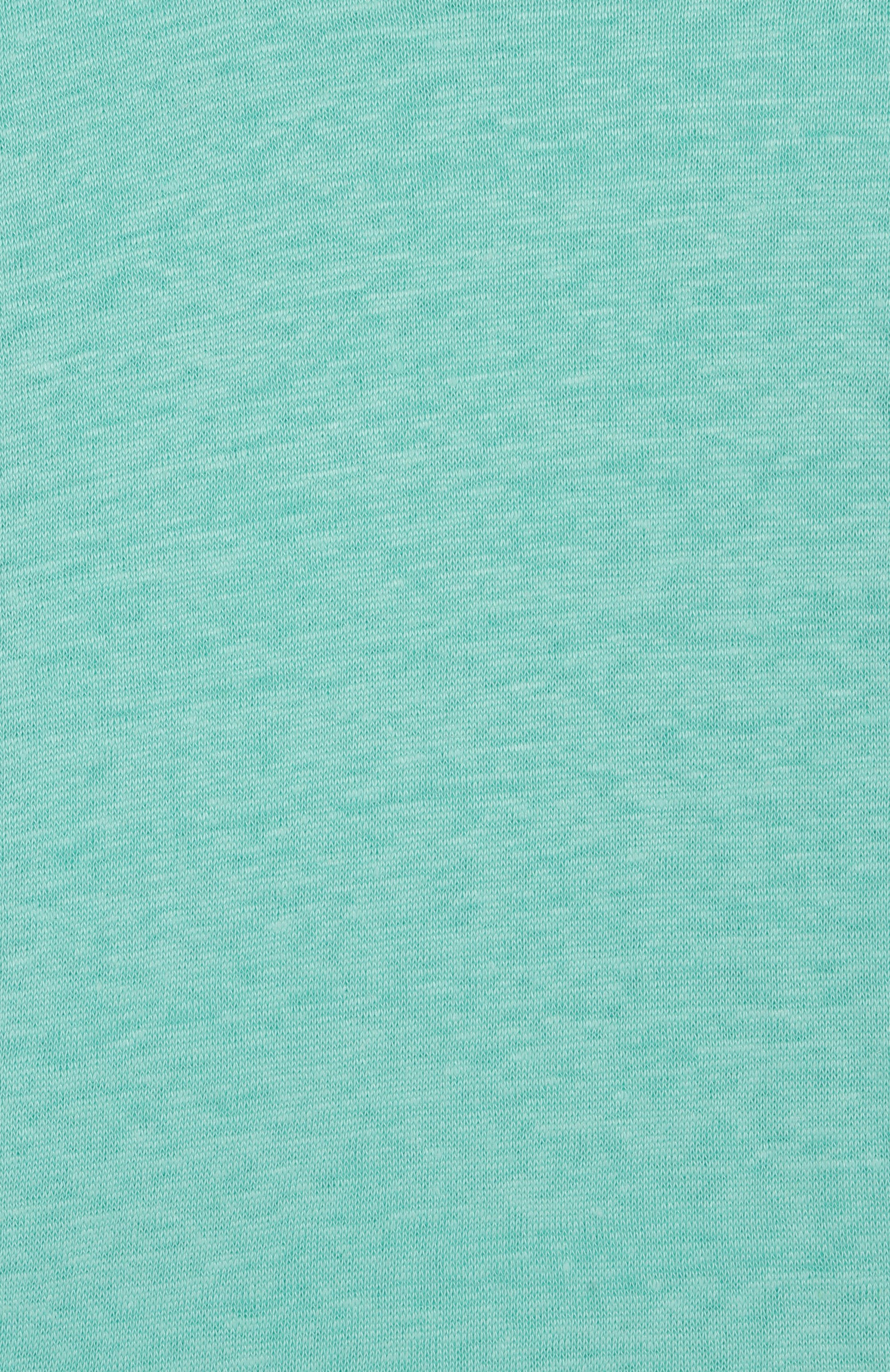 Льняная футболка MC2 SAINT BARTH, арт. STBK ALEX N/00015H, фото 3