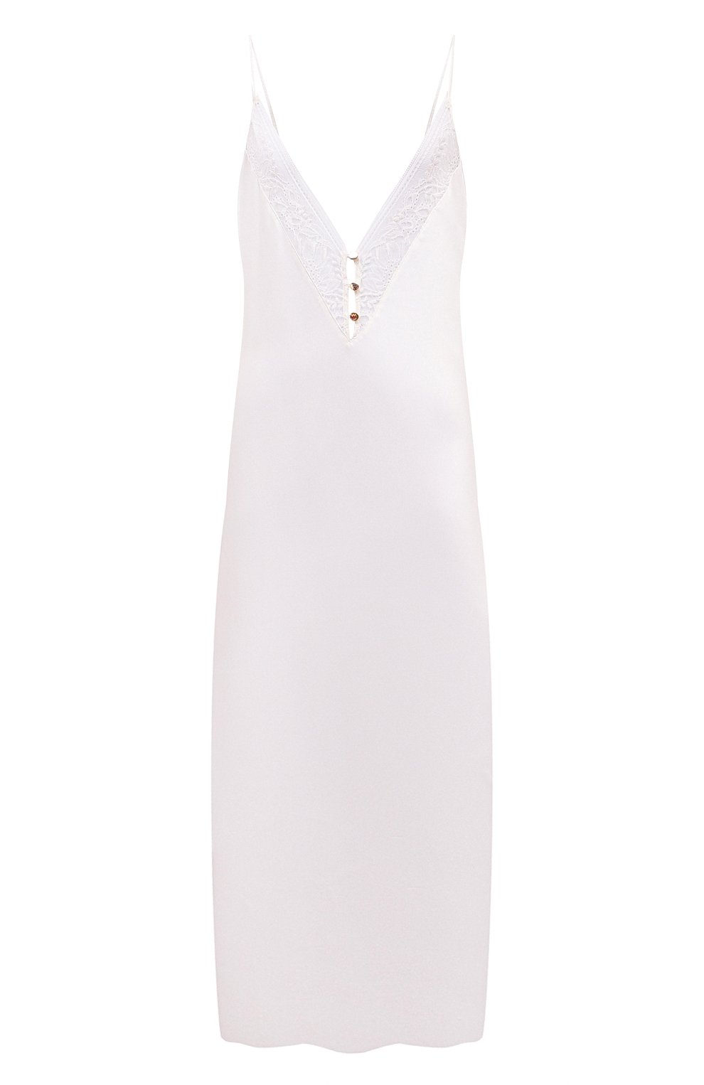 Шелковая сорочка AUBADE, арт. 2S45, фото 1