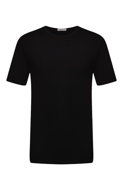 Мужская хлопковая футболка ZILLI, арт. 612MMA9