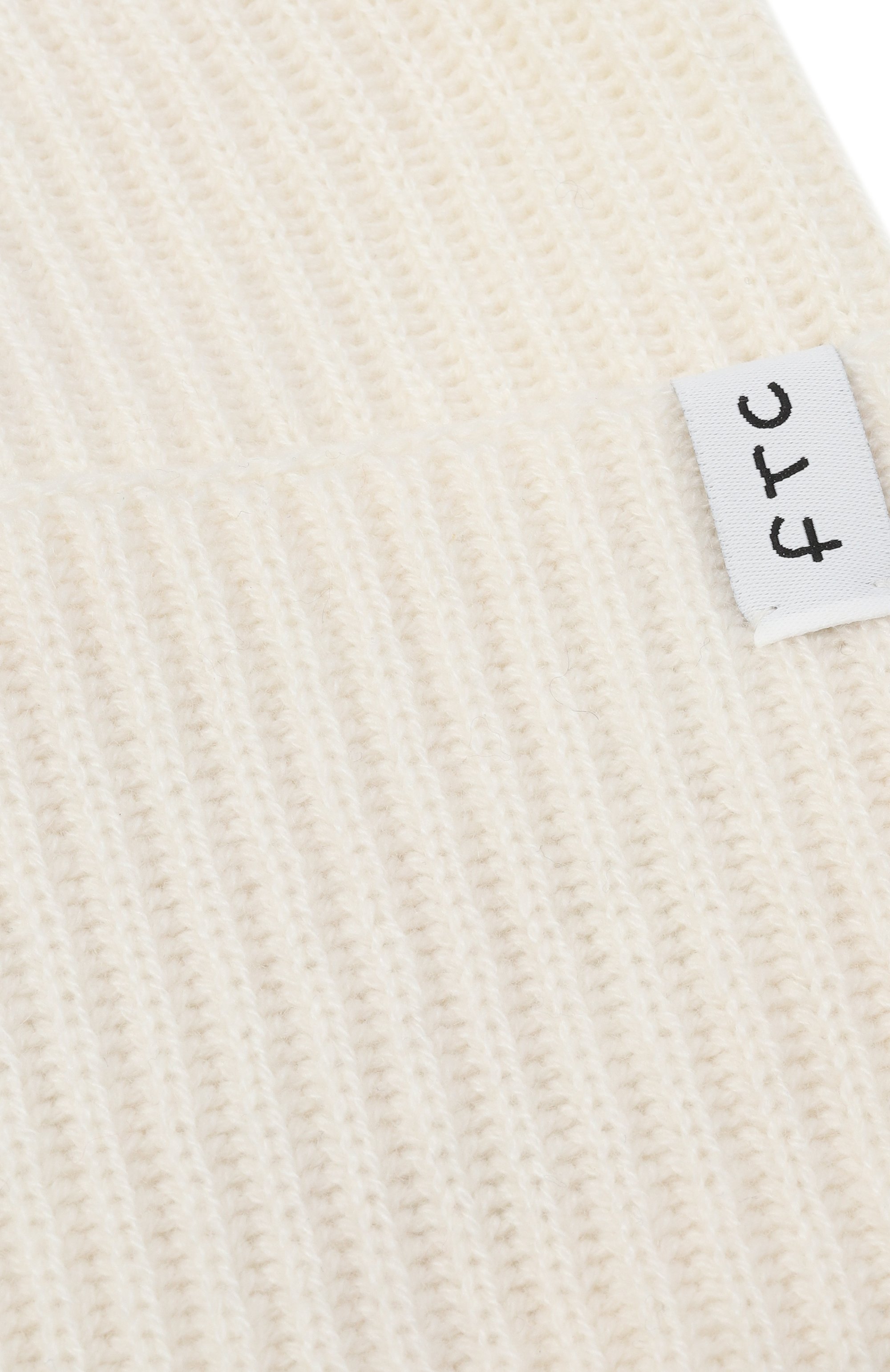 Кашемировая шапка FTC, арт. 00800-0950, фото 3