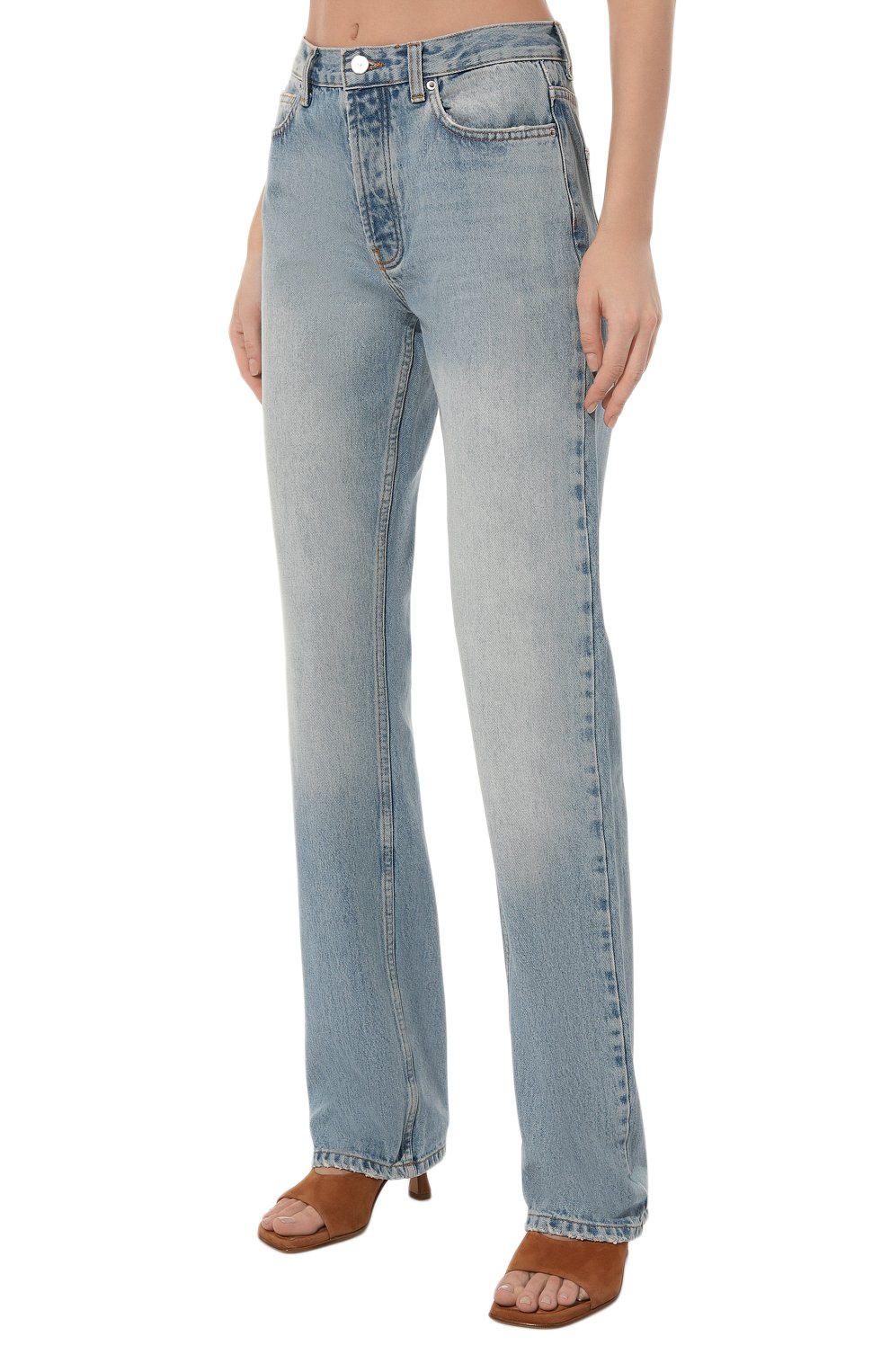 Джинсы FLASHIN, арт. SS24JB, фото 3