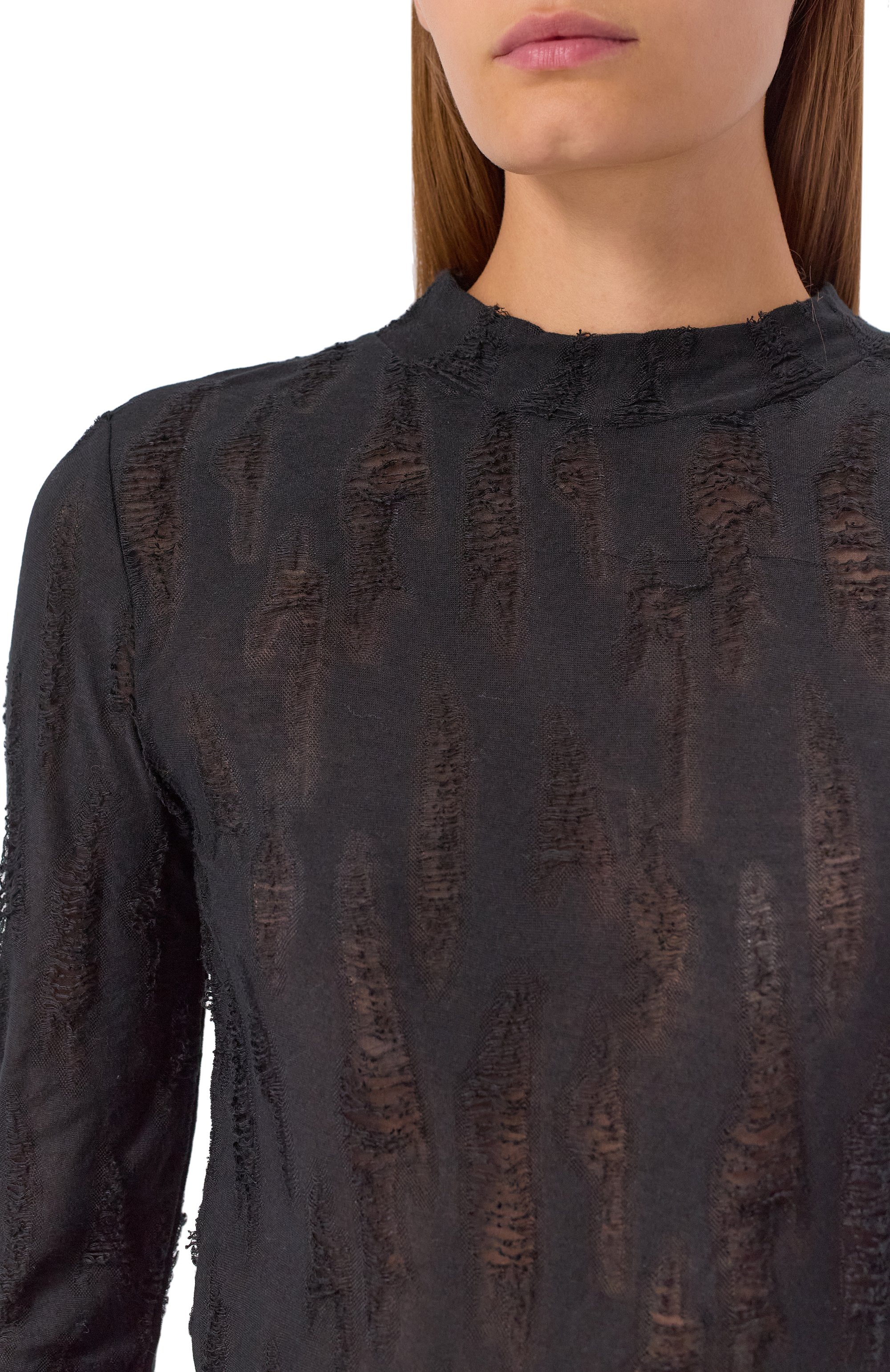 Пуловер IRO, арт. WM19GUILIA, фото 5